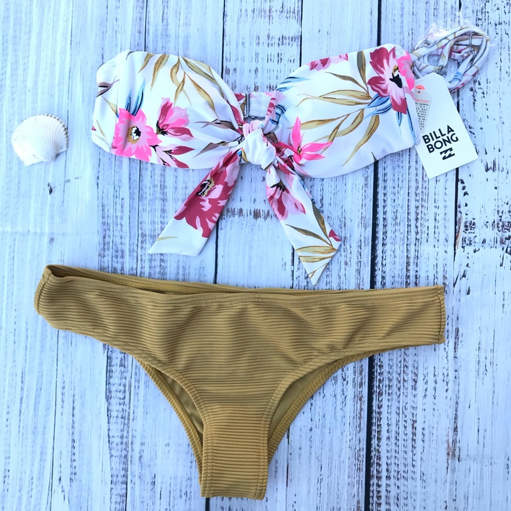 🌺Billabong Bikini Top 🌺